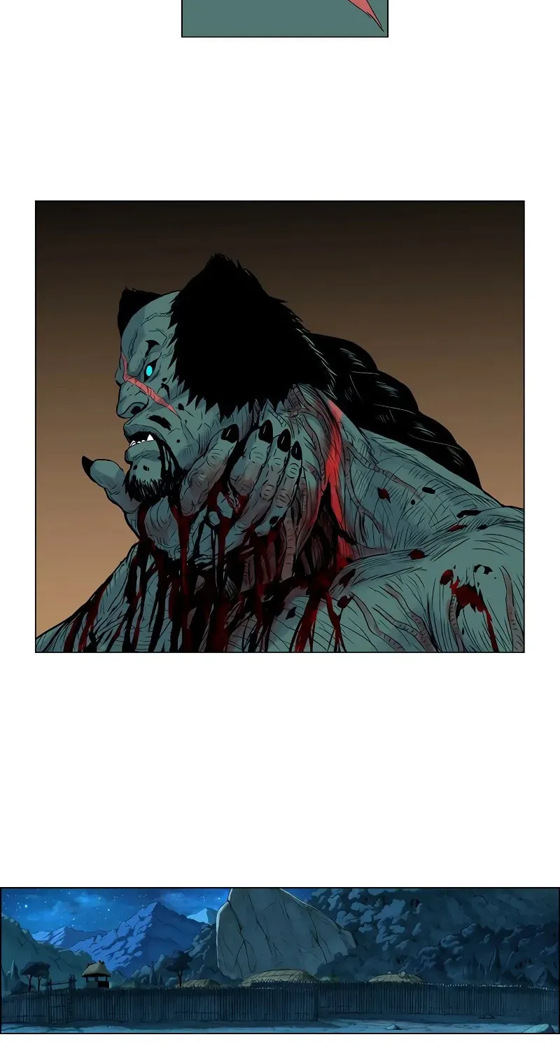 Tiger Brother - Barkhan Chapter 7 page 6 - 