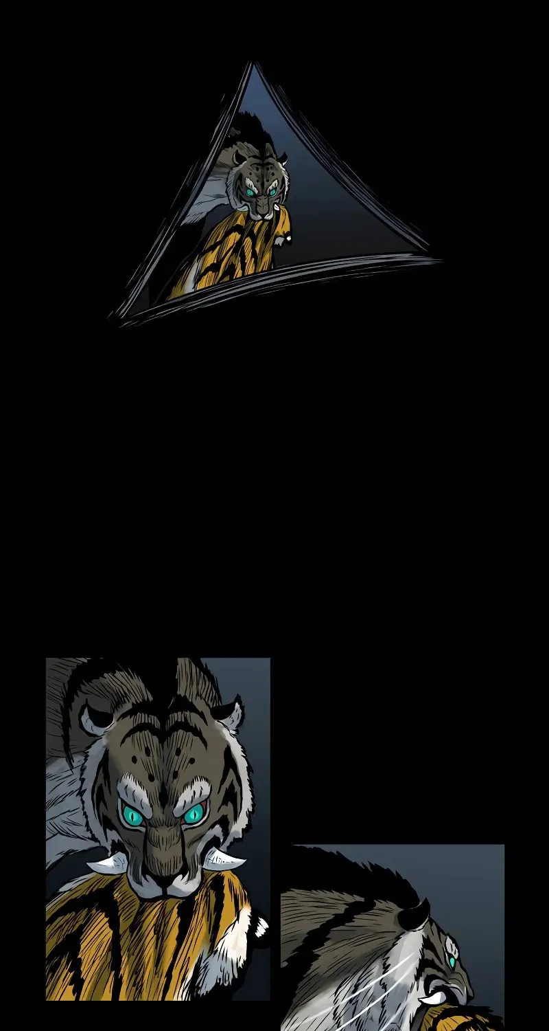 Tiger Brother - Barkhan Chapter 7 page 52 - 