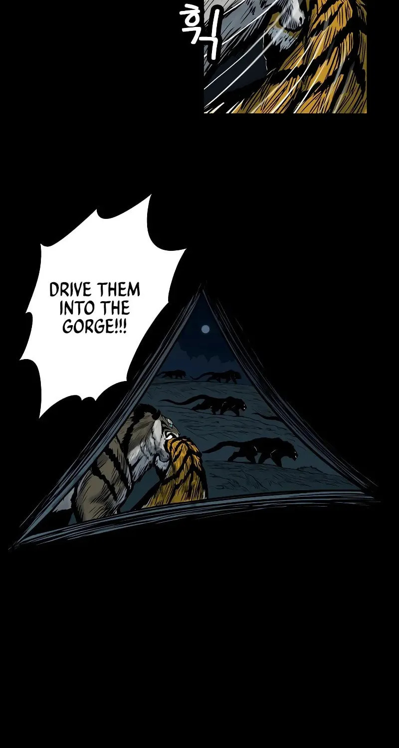 Tiger Brother - Barkhan Chapter 7 page 53 - 