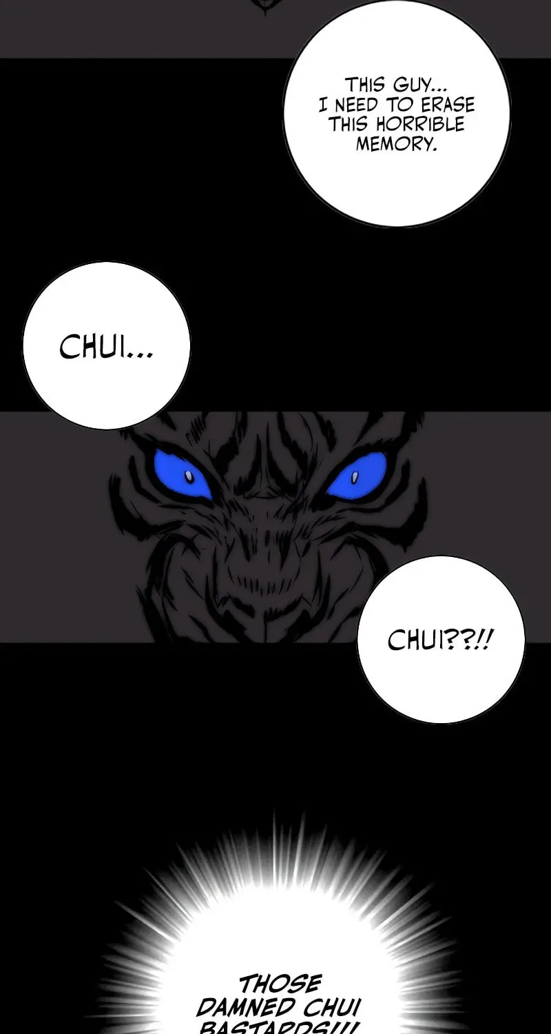 Tiger Brother - Barkhan Chapter 7 page 57 - 
