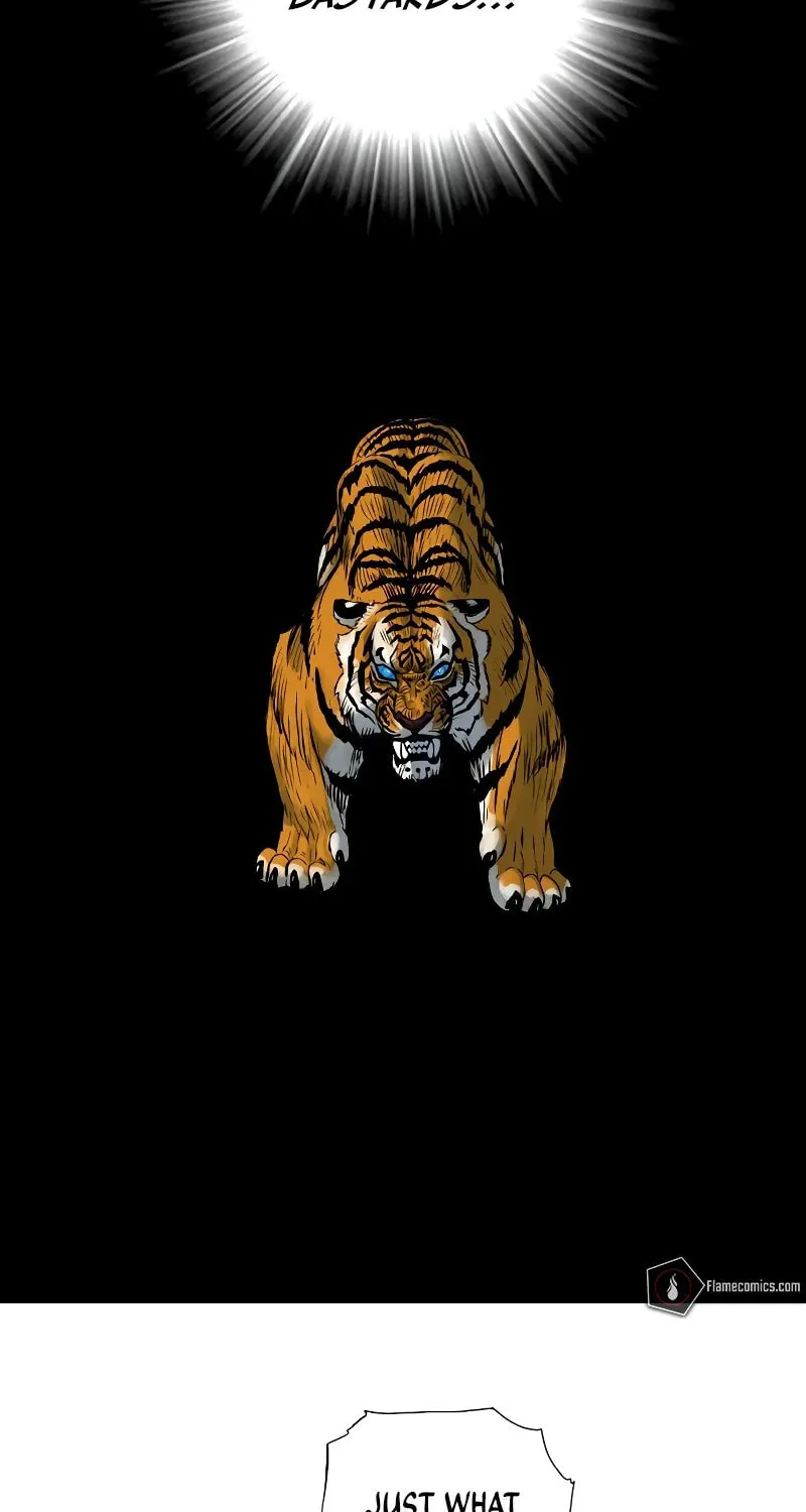 Tiger Brother - Barkhan Chapter 7 page 58 - 