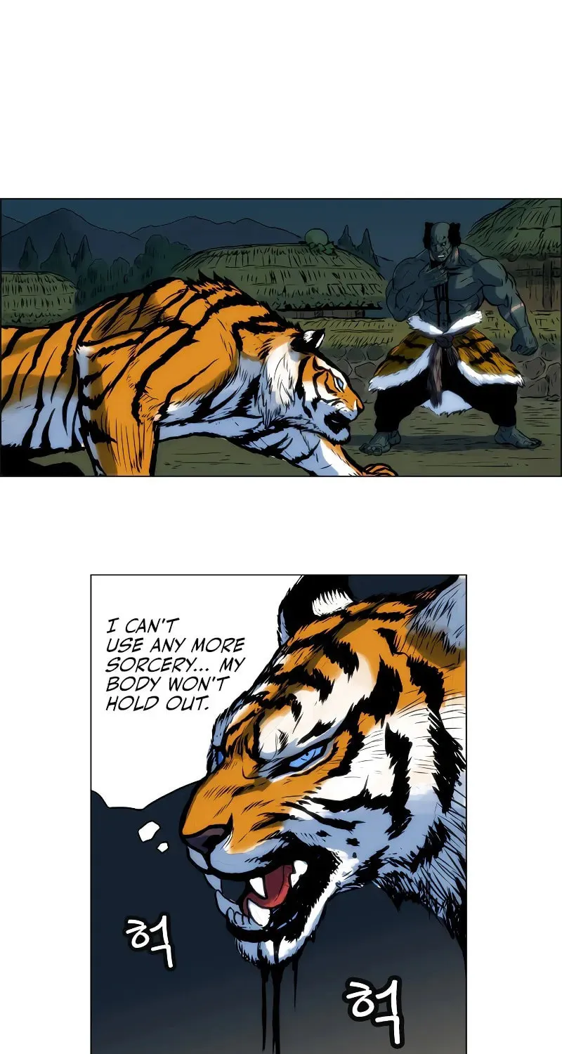 Tiger Brother - Barkhan Chapter 7 page 7 - 