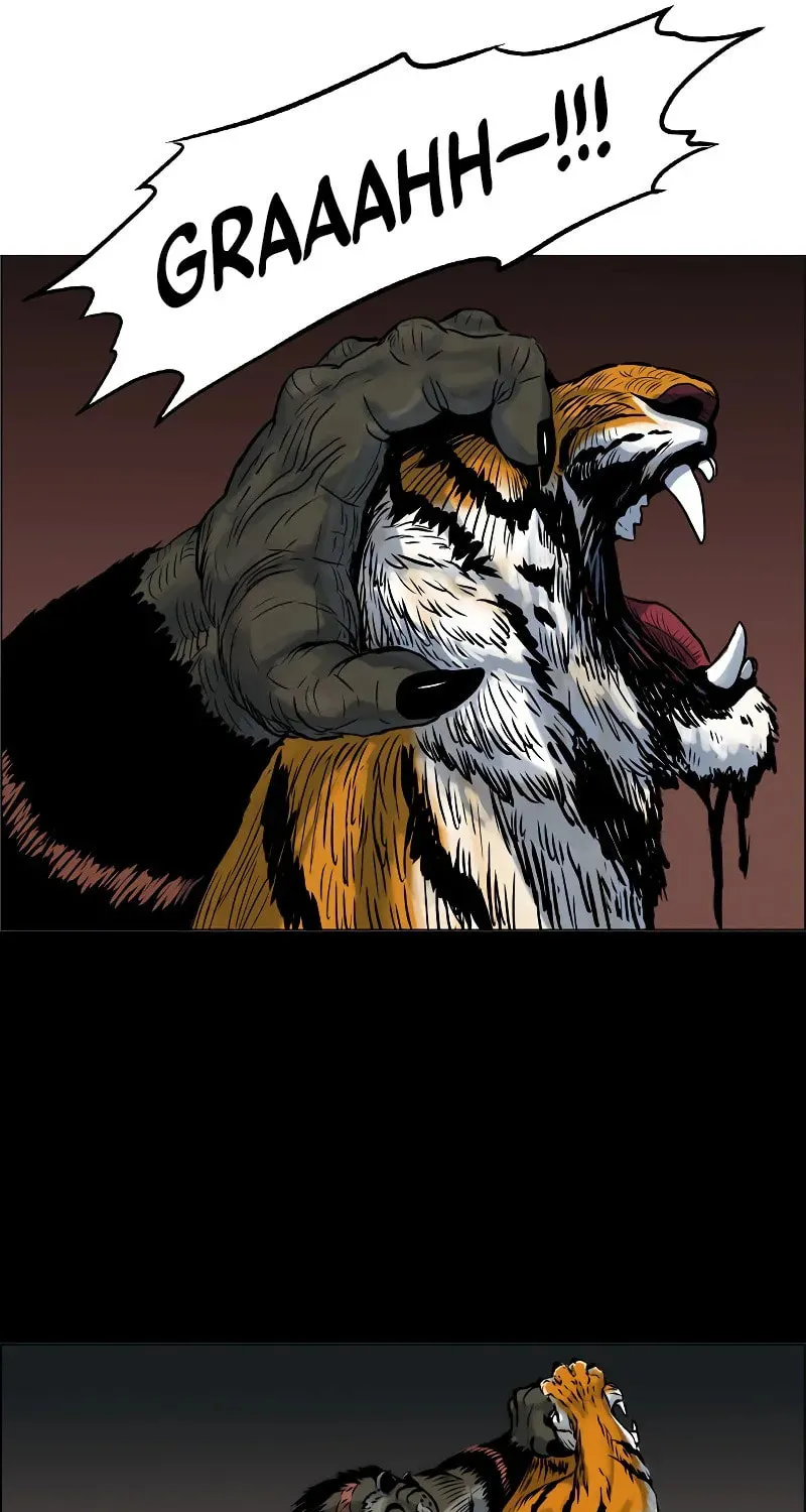 Tiger Brother - Barkhan Chapter 7 page 66 - 