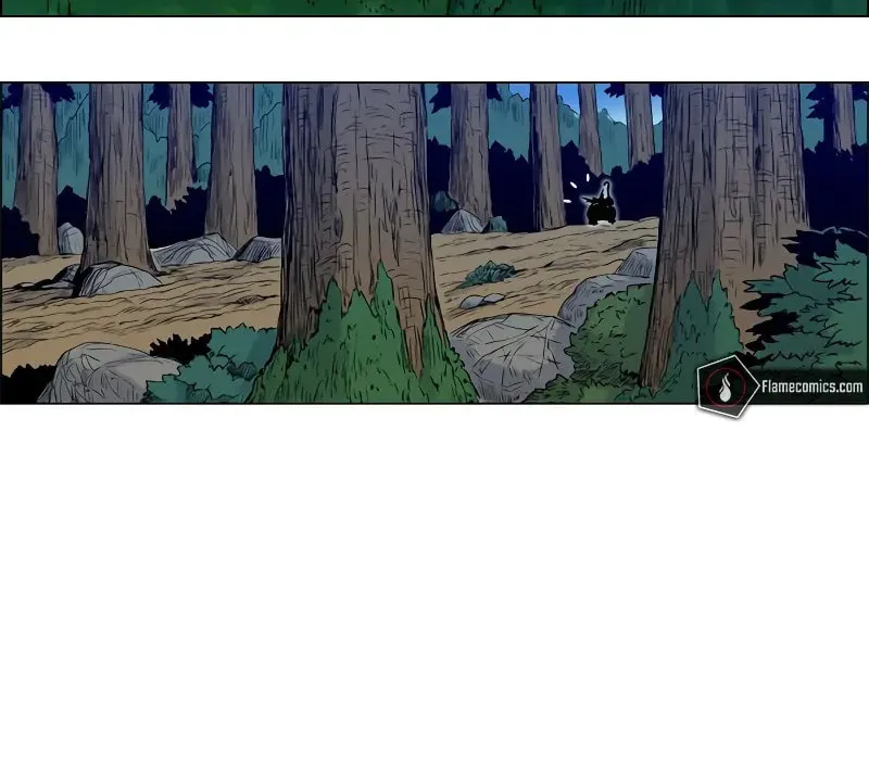 Tiger Brother - Barkhan Chapter 7 page 73 - 