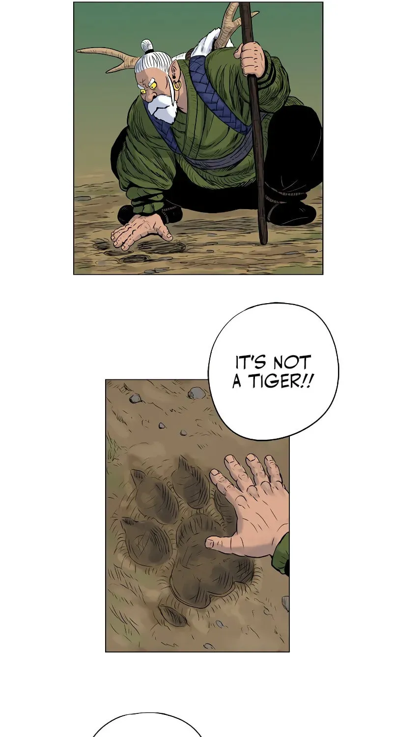 Tiger Brother - Barkhan Chapter 7 page 74 - 
