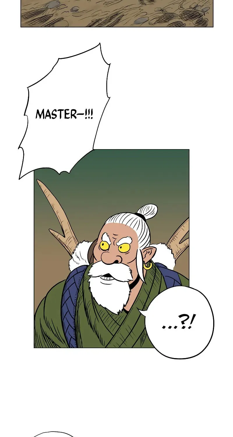 Tiger Brother - Barkhan Chapter 7 page 76 - 