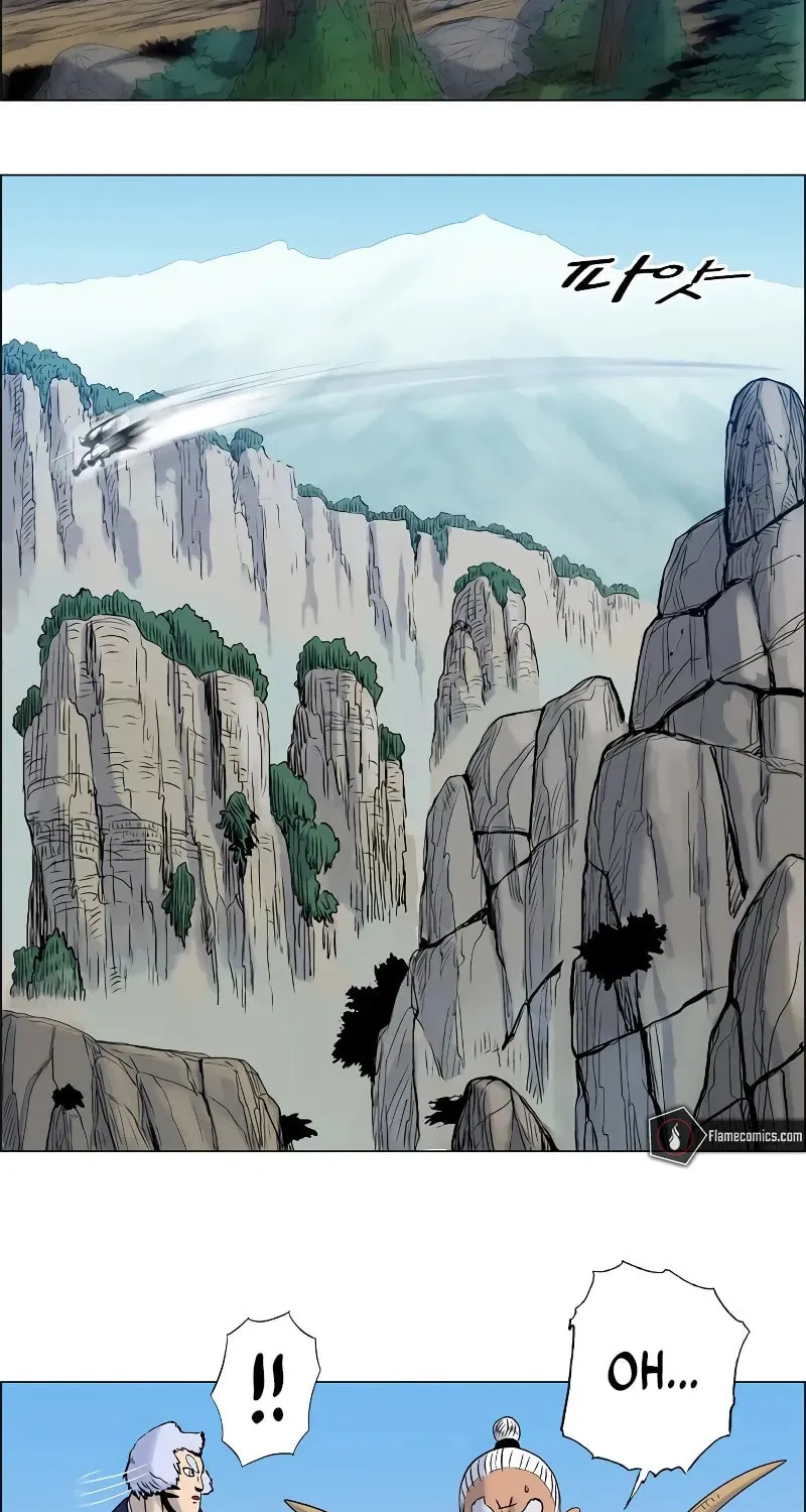 Tiger Brother - Barkhan Chapter 7 page 79 - 
