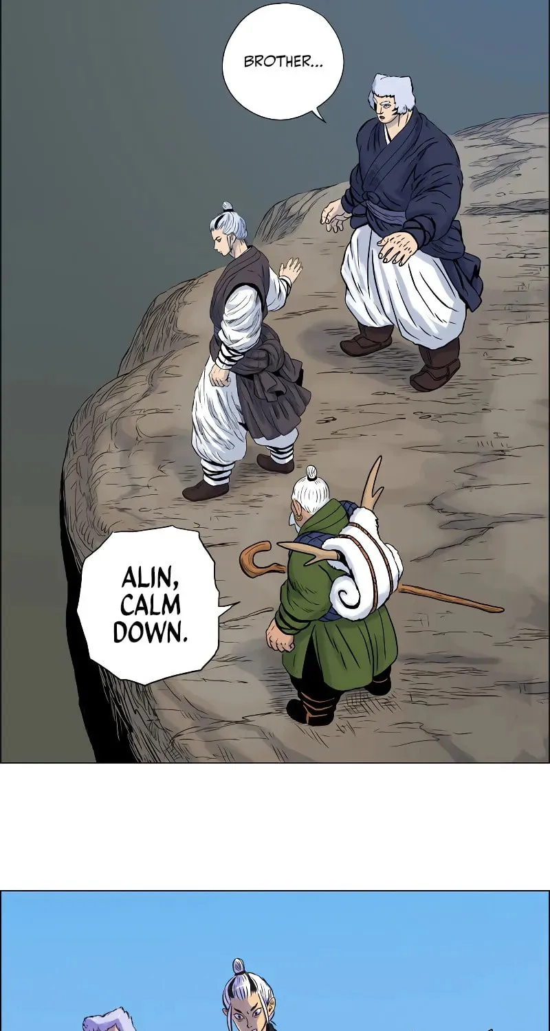 Tiger Brother - Barkhan Chapter 7 page 82 - 