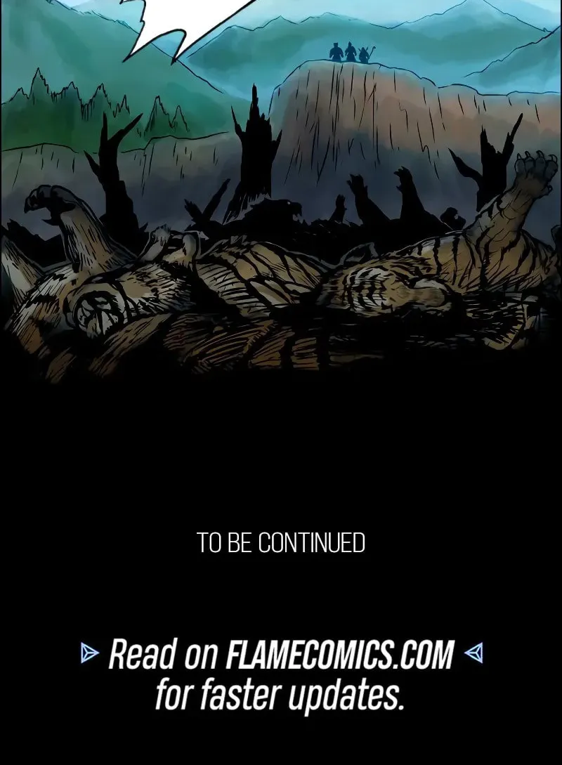 Tiger Brother - Barkhan Chapter 7 page 85 - 