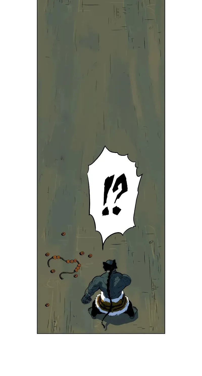 Tiger Brother - Barkhan Chapter 7 page 10 - 