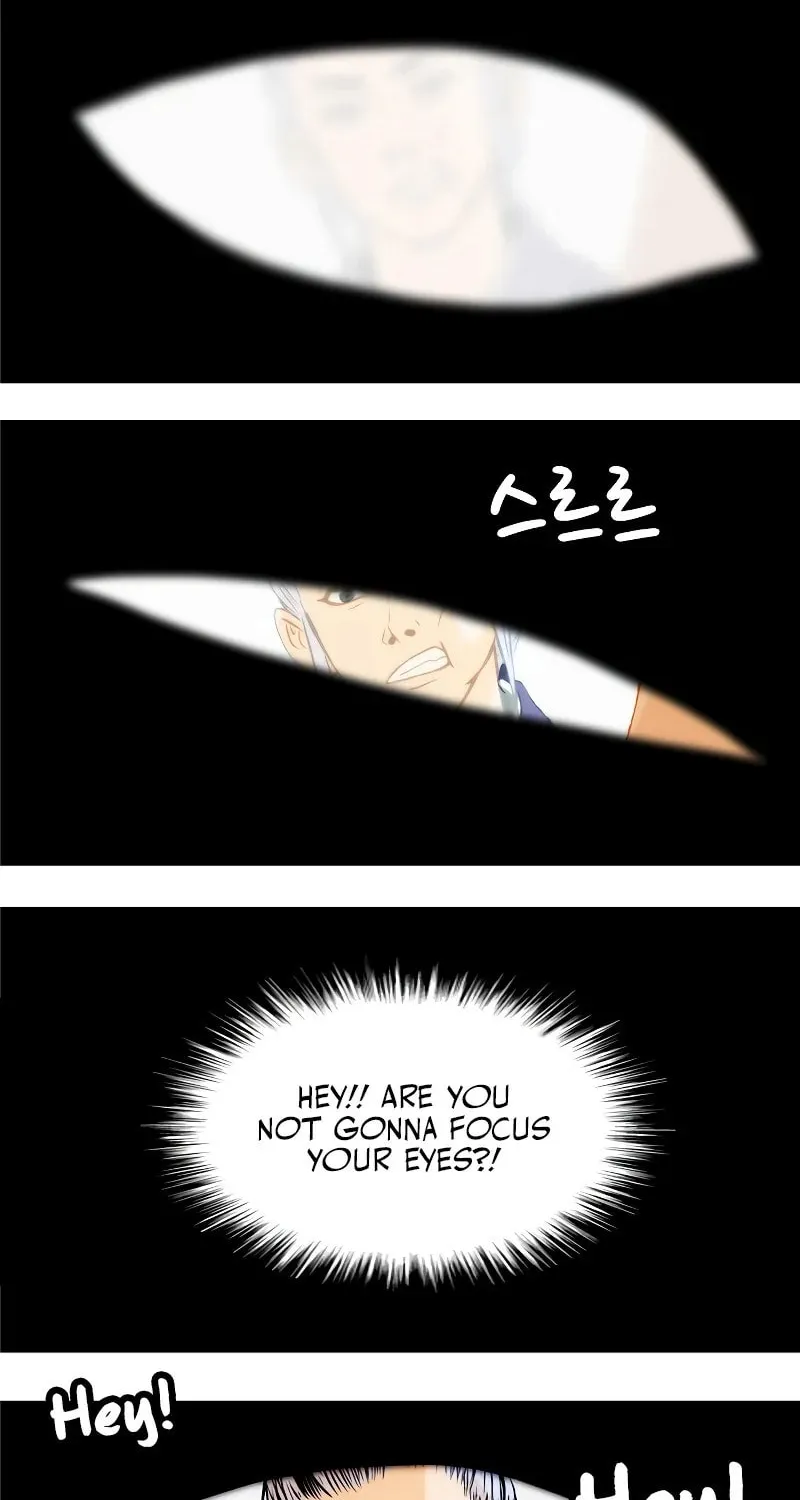 Tiger Brother - Barkhan Chapter 8 page 32 - 
