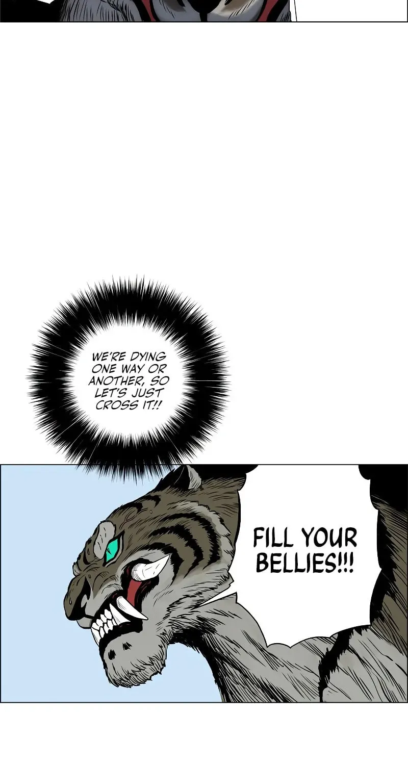 Tiger Brother - Barkhan Chapter 9 page 27 - 