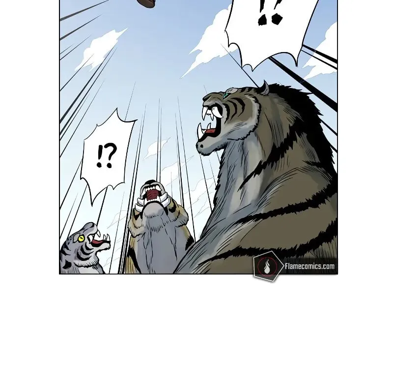 Tiger Brother - Barkhan Chapter 9 page 29 - 