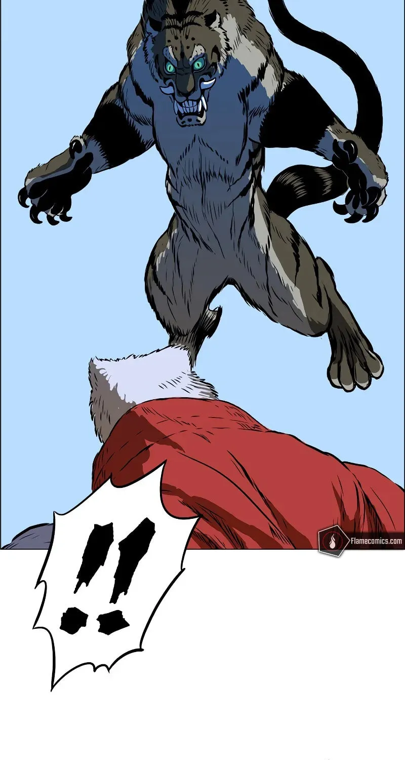 Tiger Brother - Barkhan Chapter 9 page 44 - 