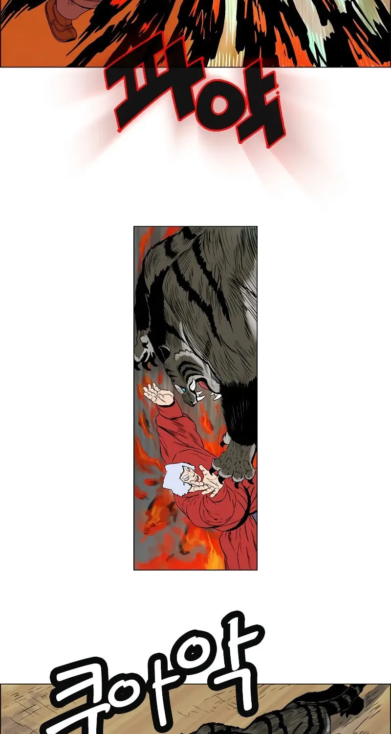 Tiger Brother - Barkhan Chapter 9 page 52 - 