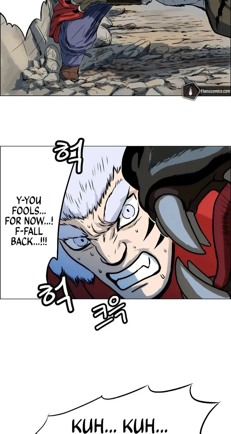 Tiger Brother - Barkhan Chapter 9 page 54 - 