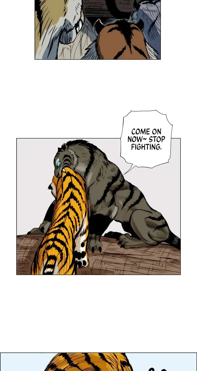 Tiger Brother - Barkhan Chapter 9 page 7 - 