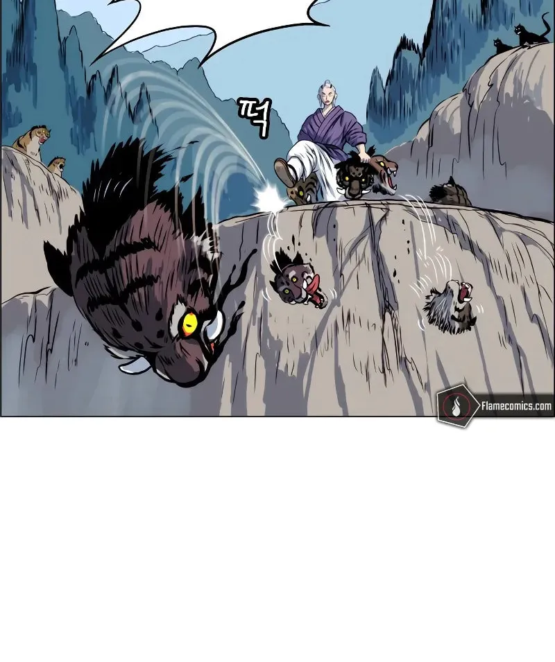 Tiger Brother - Barkhan Chapter 9 page 65 - 