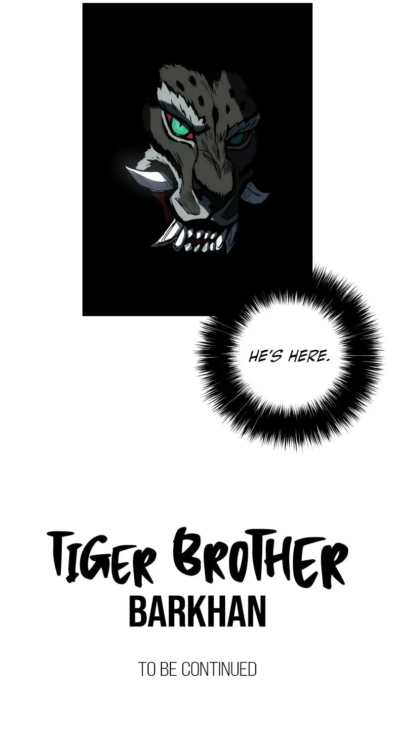 Tiger Brother - Barkhan Chapter 9 page 67 - 