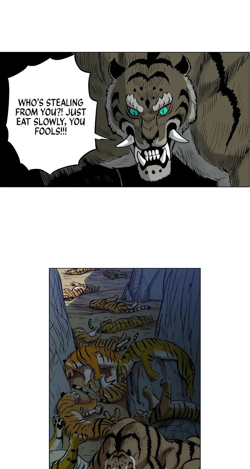 Tiger Brother - Barkhan Chapter 9 page 9 - 