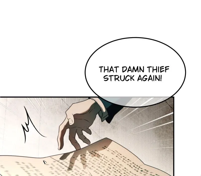 Till Crimes Do Us Part Chapter 1 page 8 - 
