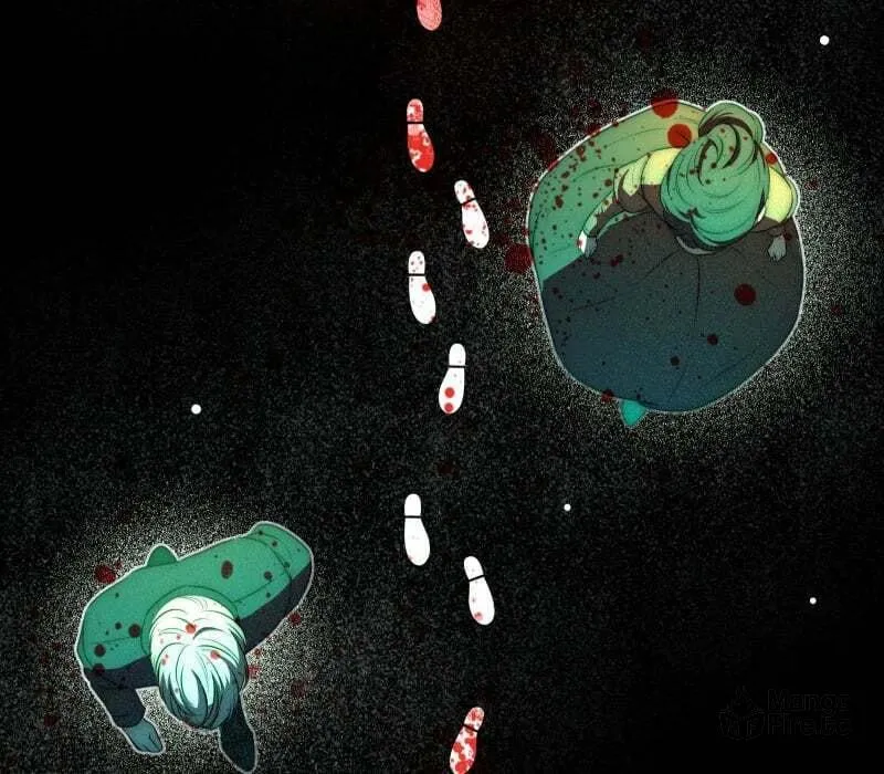 Till Crimes Do Us Part Chapter 1 page 80 - 