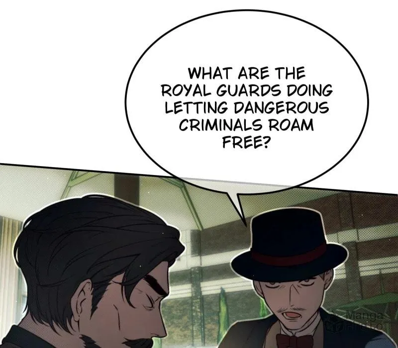 Till Crimes Do Us Part Chapter 1 page 10 - 