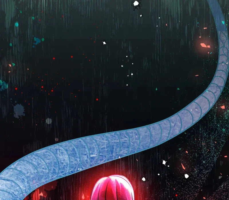 Till Crimes Do Us Part Chapter 10 page 2 - 