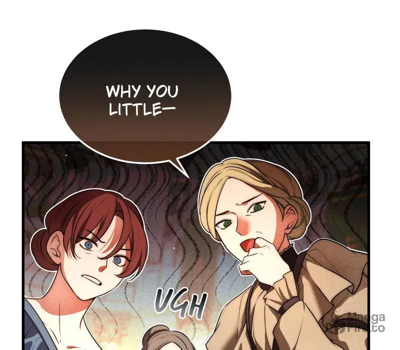 Till Crimes Do Us Part Chapter 10 page 24 - 