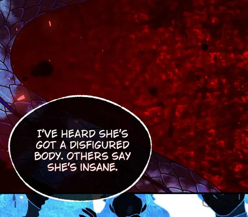 Till Crimes Do Us Part Chapter 10 page 5 - 