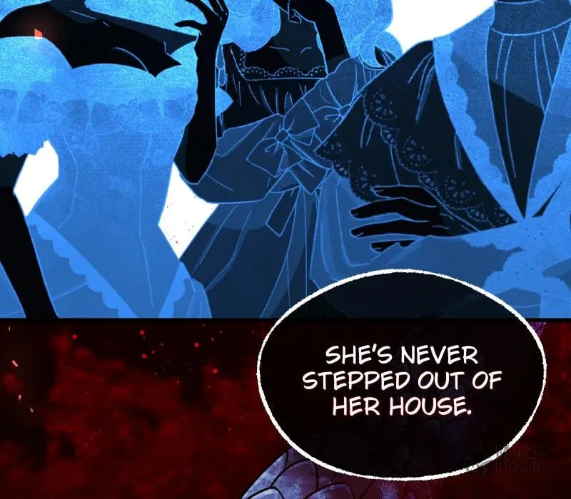Till Crimes Do Us Part Chapter 10 page 6 - 