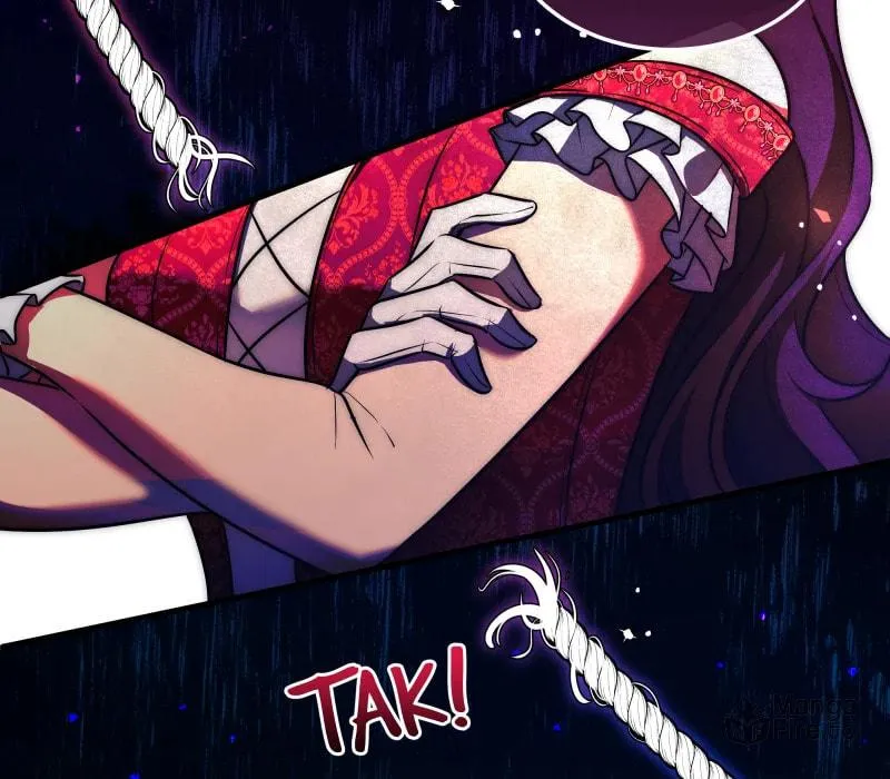 Till Crimes Do Us Part Chapter 10 page 9 - 