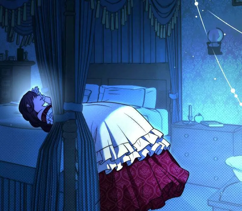 Till Crimes Do Us Part Chapter 11 page 131 - 