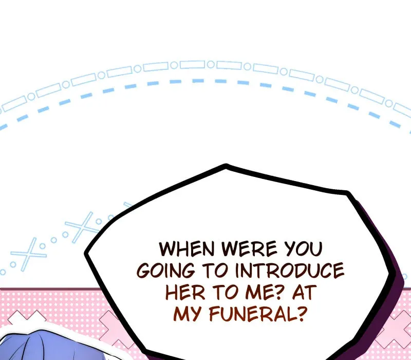 Till Crimes Do Us Part Chapter 11 page 16 - 