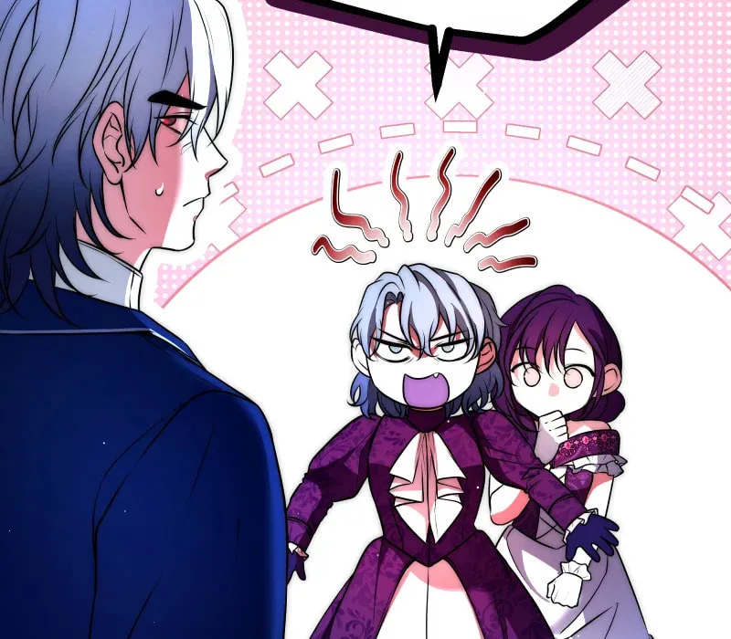 Till Crimes Do Us Part Chapter 11 page 17 - 