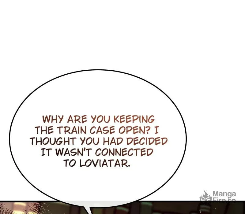 Till Crimes Do Us Part Chapter 11 page 185 - 