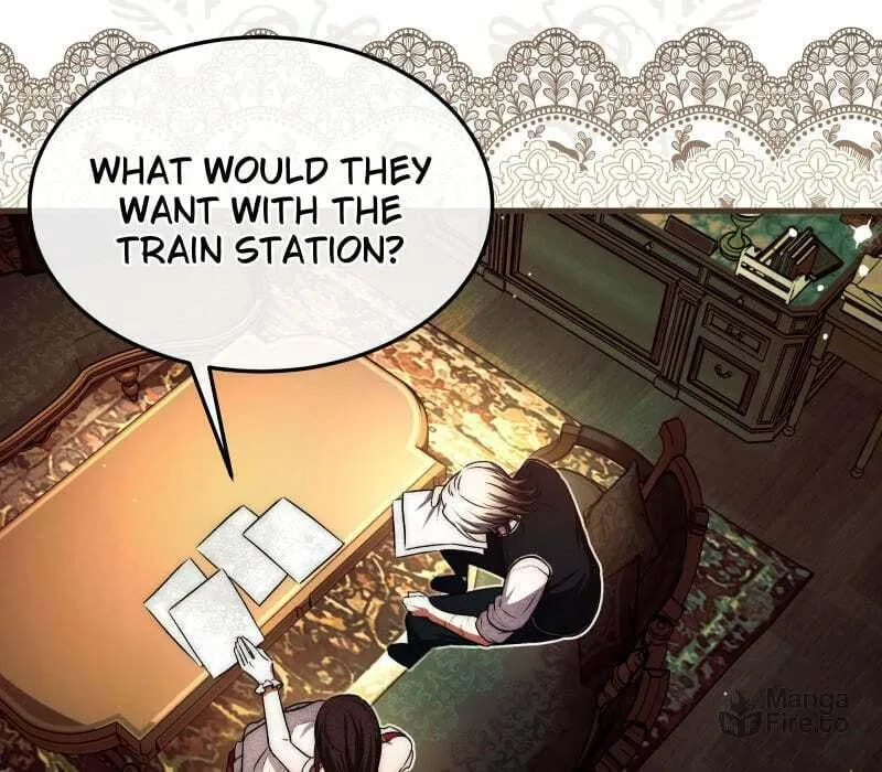 Till Crimes Do Us Part Chapter 11 page 192 - 
