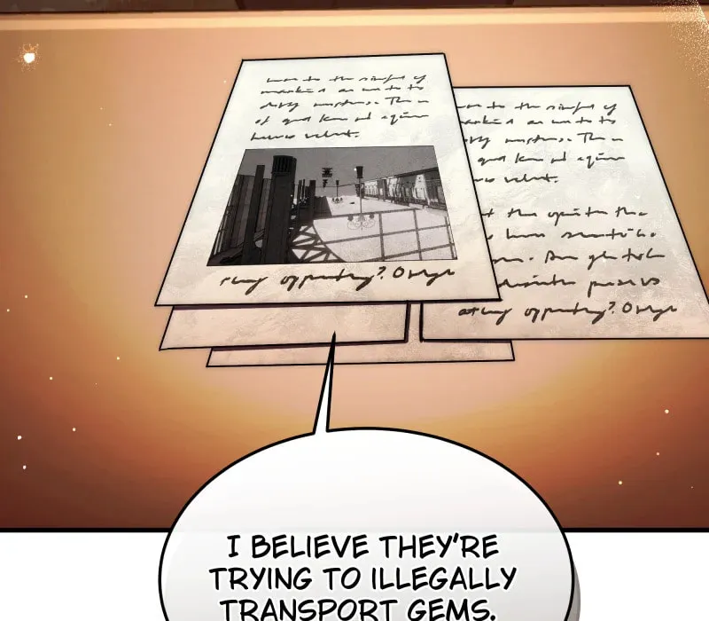 Till Crimes Do Us Part Chapter 11 page 196 - 