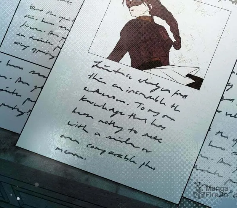 Till Crimes Do Us Part Chapter 11 page 234 - 