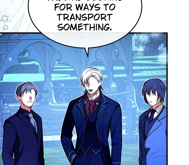 Till Crimes Do Us Part Chapter 11 page 32 - 