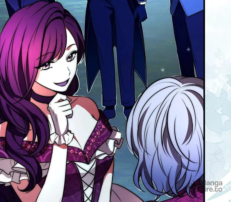 Till Crimes Do Us Part Chapter 11 page 33 - 