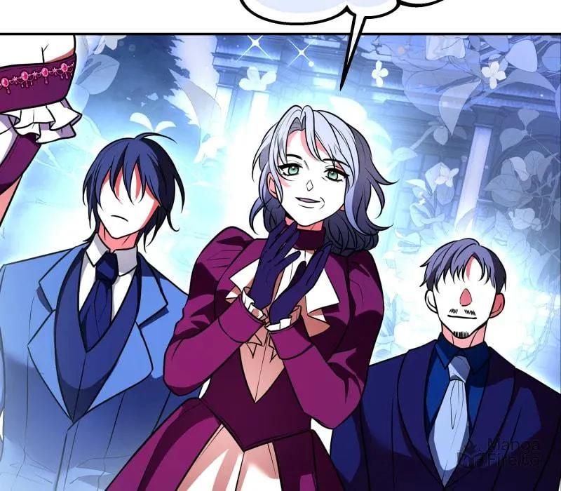 Till Crimes Do Us Part Chapter 11 page 5 - 