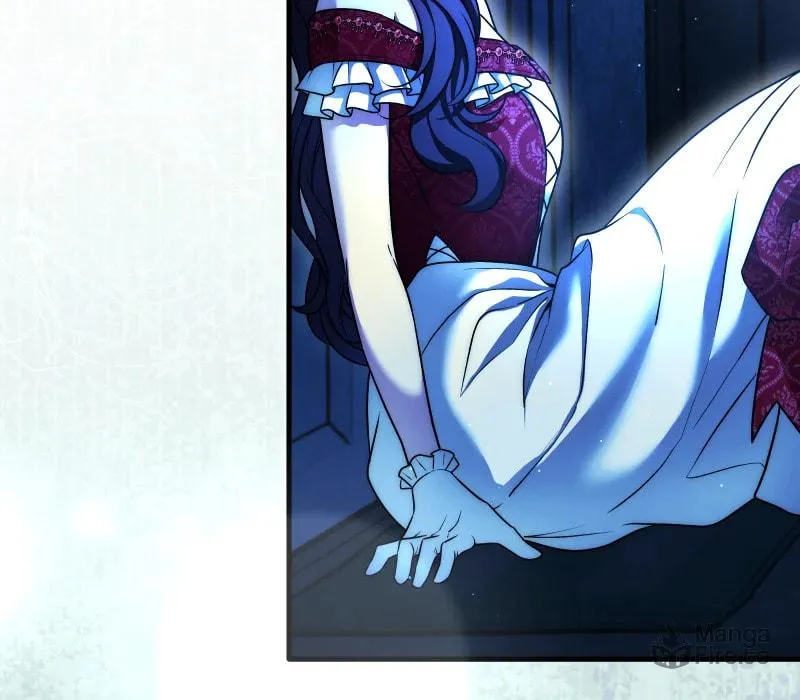 Till Crimes Do Us Part Chapter 11 page 85 - 