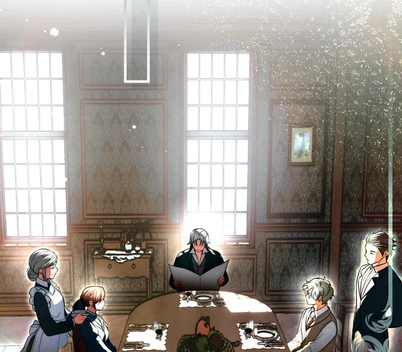 Till Crimes Do Us Part Chapter 12 page 2 - 