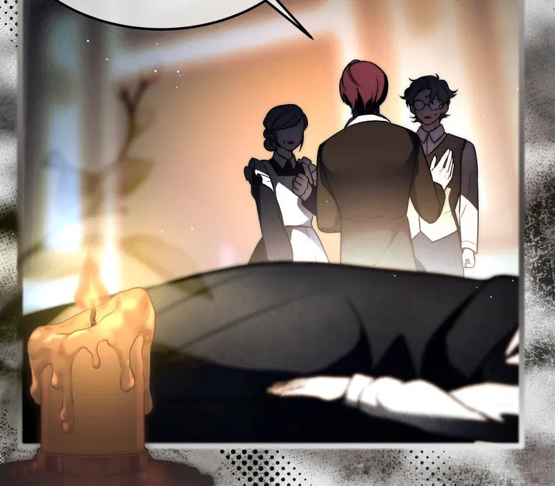 Till Crimes Do Us Part Chapter 12 page 131 - 