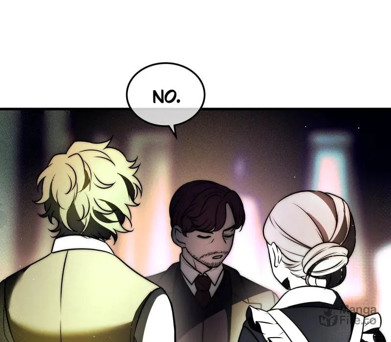 Till Crimes Do Us Part Chapter 12 page 135 - 