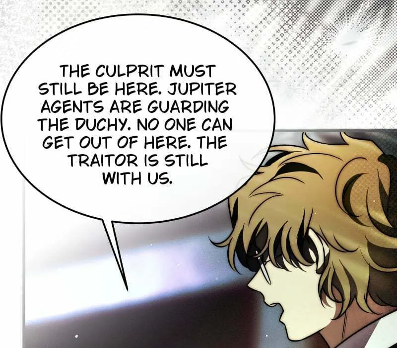 Till Crimes Do Us Part Chapter 12 page 137 - 