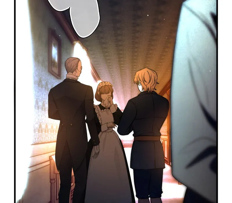 Till Crimes Do Us Part Chapter 12 page 151 - 