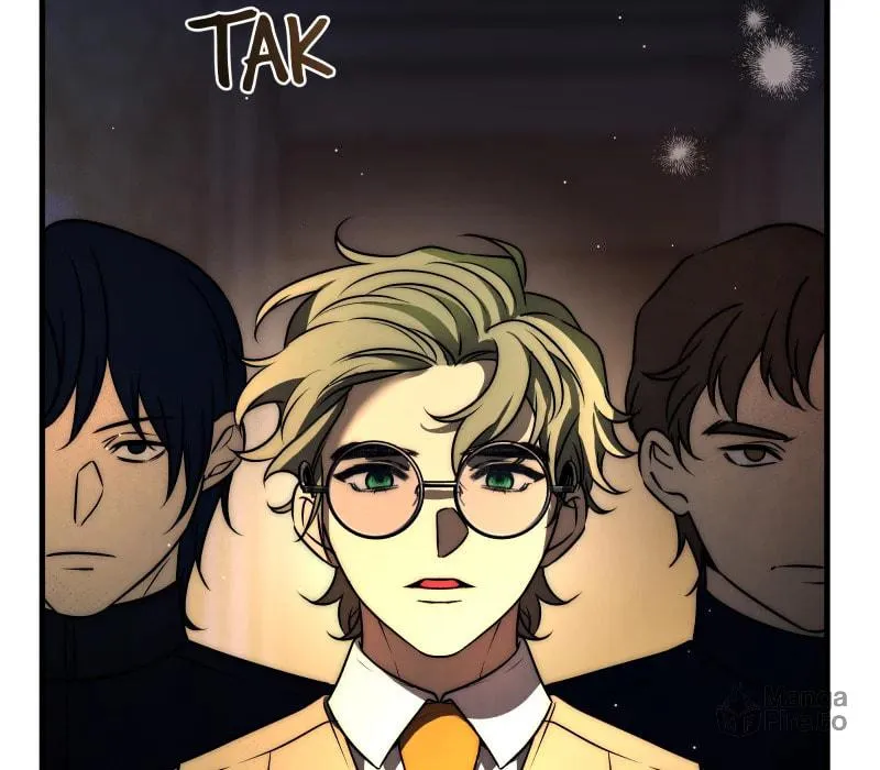 Till Crimes Do Us Part Chapter 12 page 159 - 