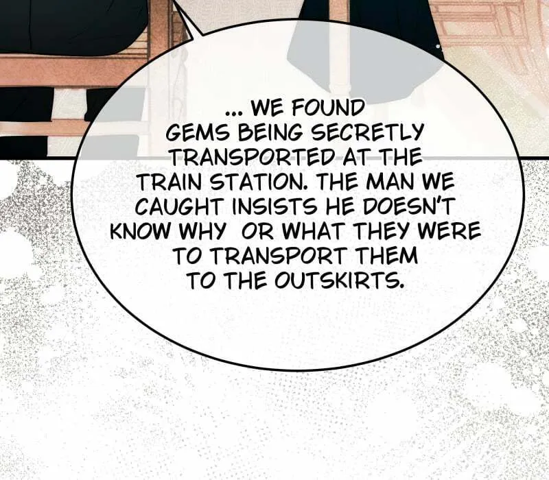 Till Crimes Do Us Part Chapter 12 page 17 - 